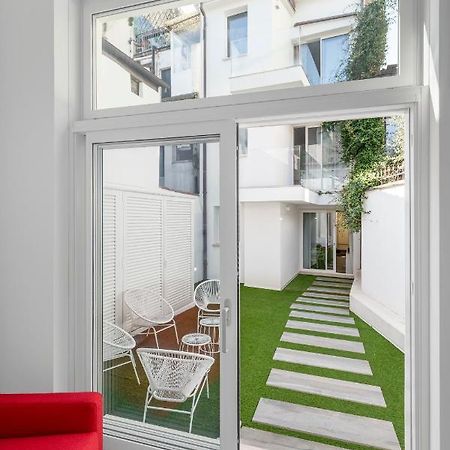 Palazzo Ruzante Padova - Barcellona Apt Kültér fotó