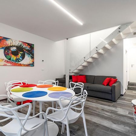 Palazzo Ruzante Padova - Barcellona Apt Kültér fotó