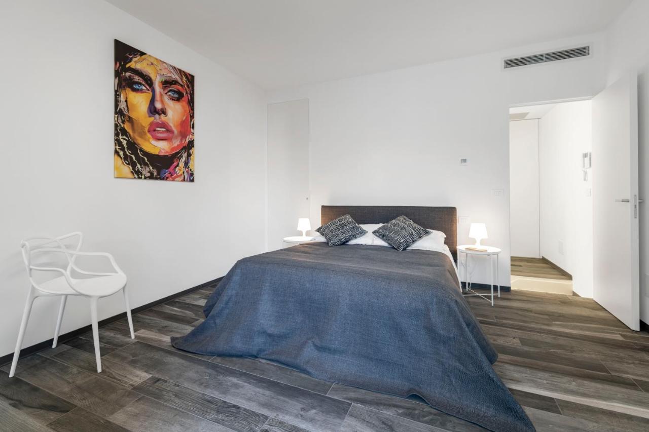Palazzo Ruzante Padova - Barcellona Apt Kültér fotó