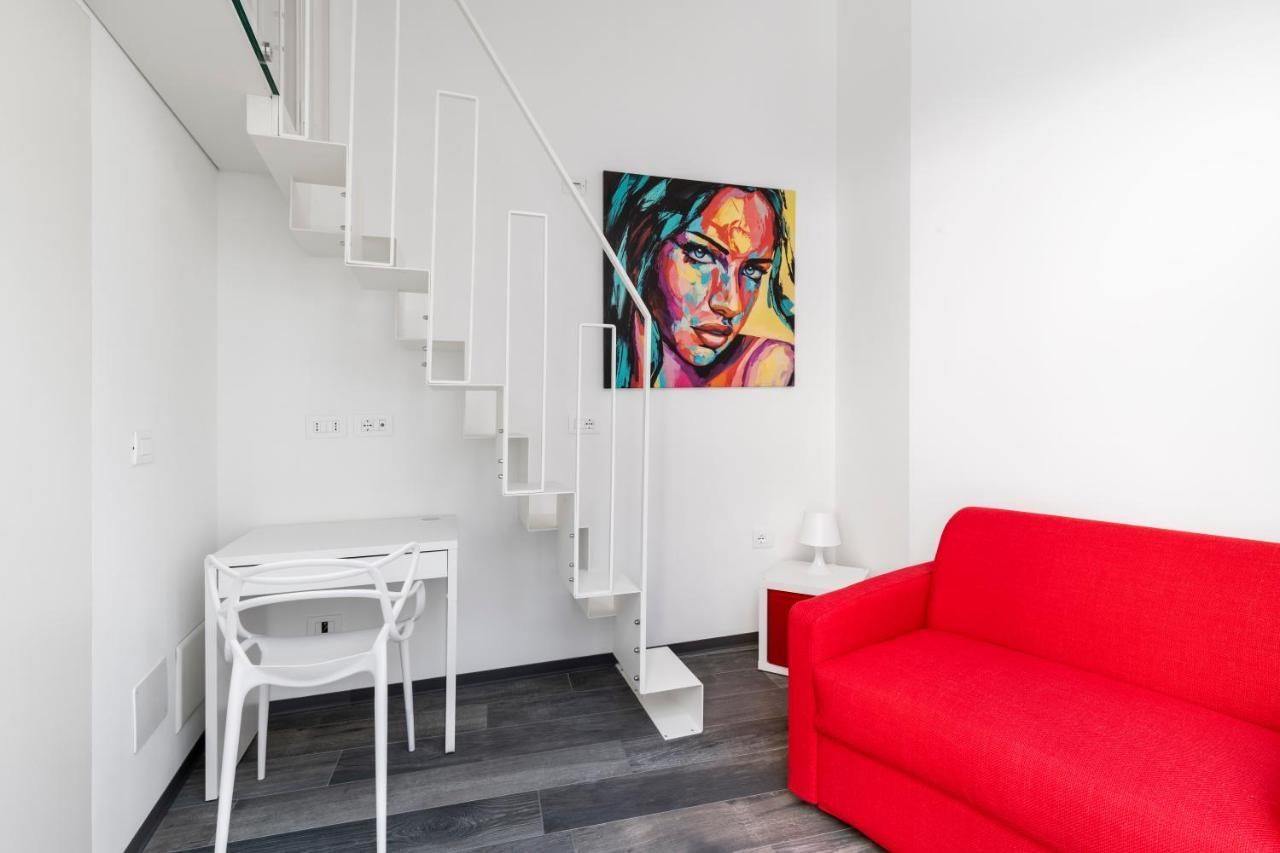Palazzo Ruzante Padova - Barcellona Apt Kültér fotó