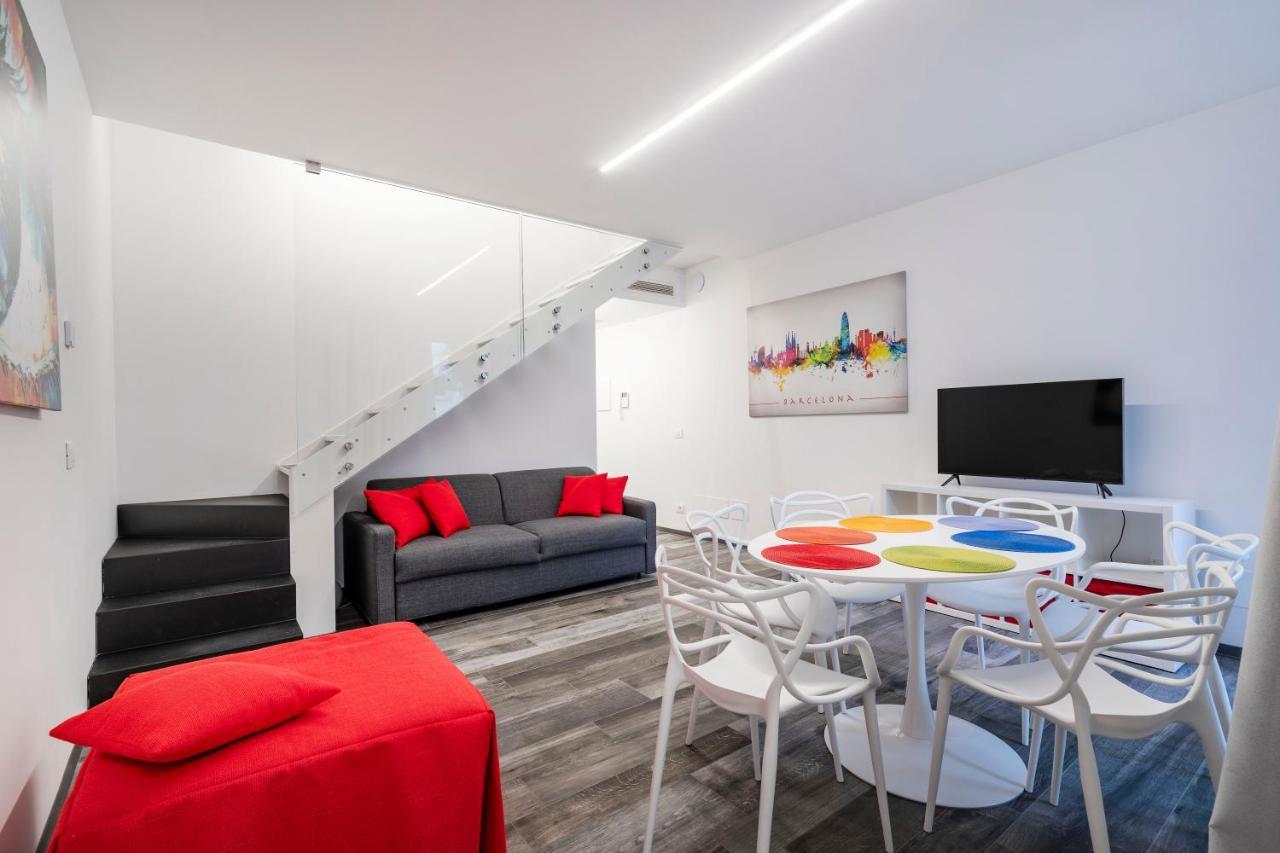 Palazzo Ruzante Padova - Barcellona Apt Kültér fotó