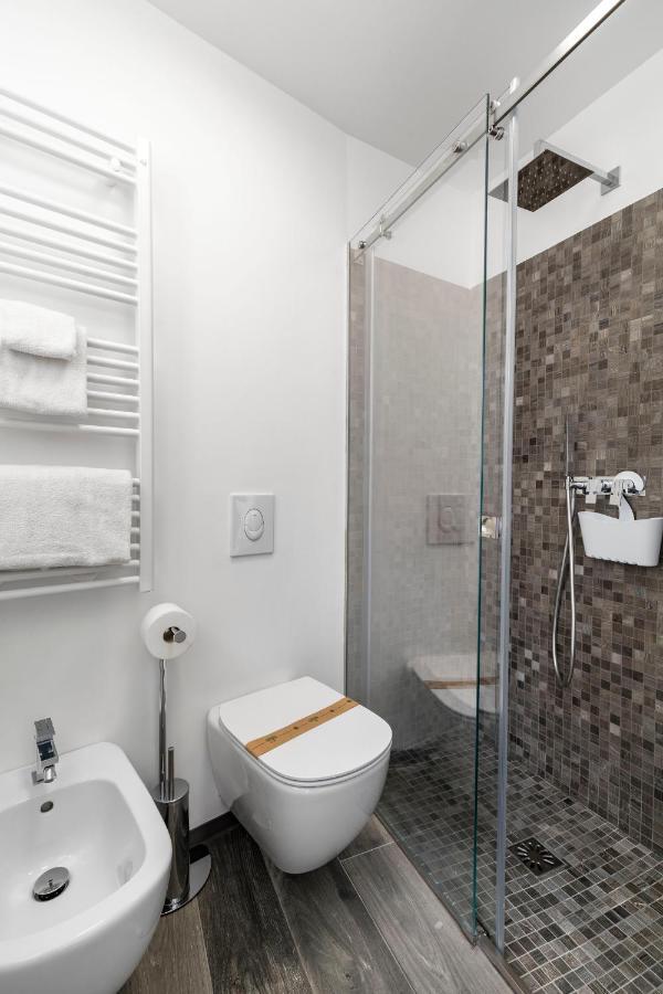 Palazzo Ruzante Padova - Barcellona Apt Kültér fotó