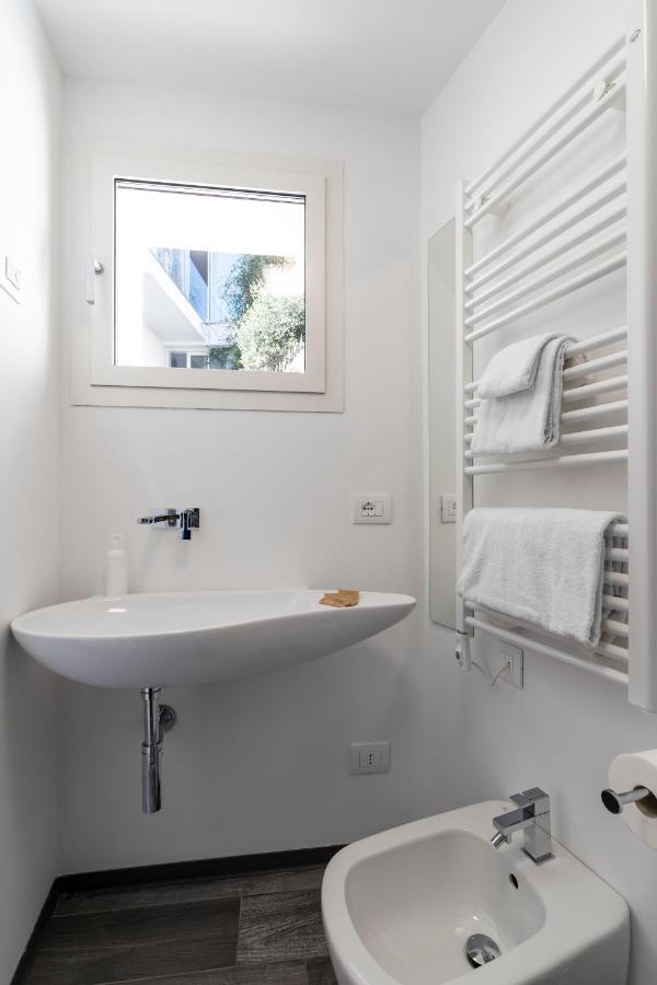 Palazzo Ruzante Padova - Barcellona Apt Kültér fotó