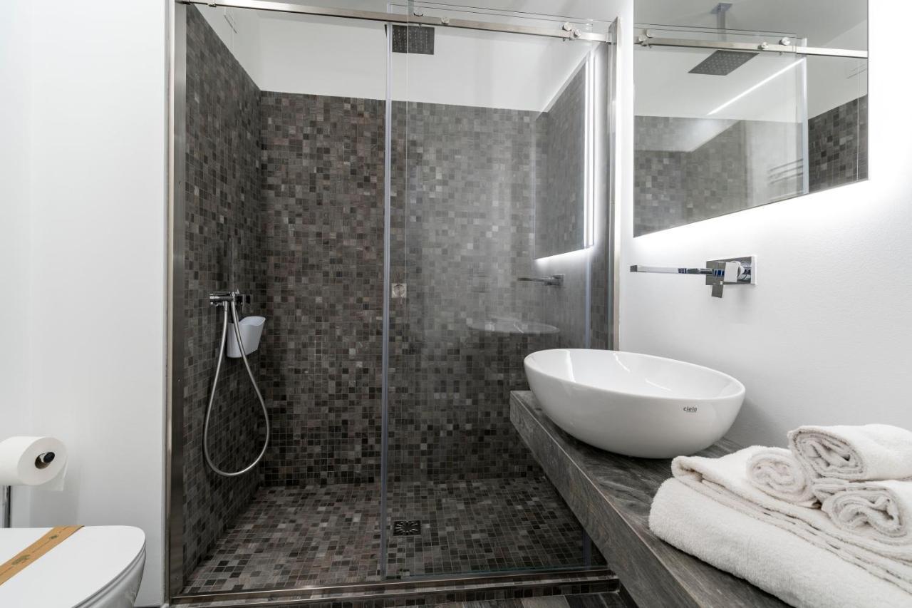 Palazzo Ruzante Padova - Barcellona Apt Kültér fotó