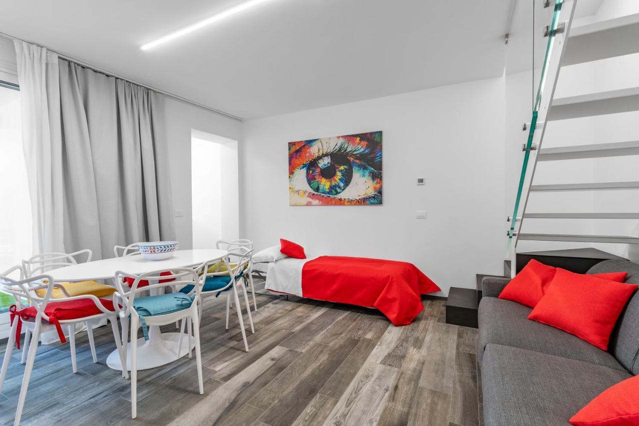 Palazzo Ruzante Padova - Barcellona Apt Kültér fotó