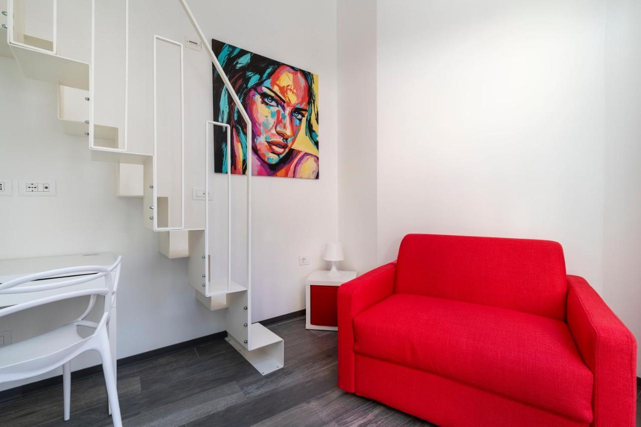 Palazzo Ruzante Padova - Barcellona Apt Kültér fotó