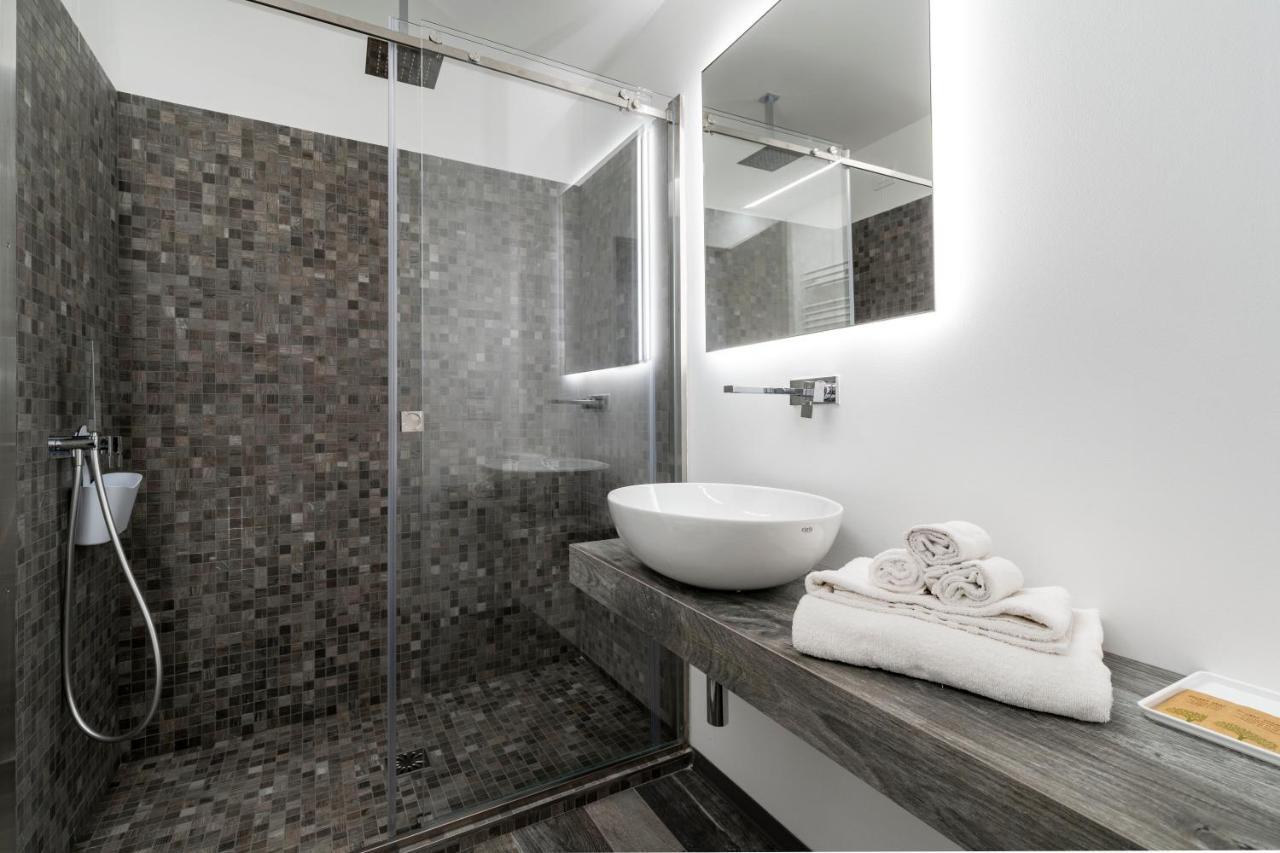 Palazzo Ruzante Padova - Barcellona Apt Kültér fotó