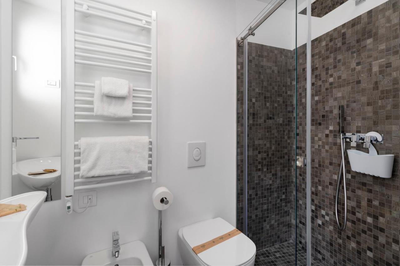 Palazzo Ruzante Padova - Barcellona Apt Kültér fotó