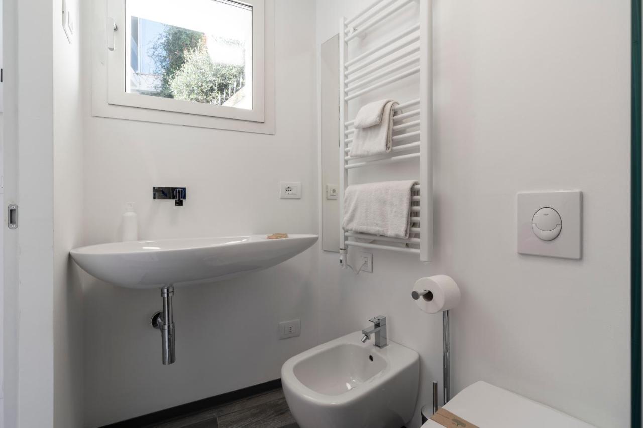 Palazzo Ruzante Padova - Barcellona Apt Kültér fotó