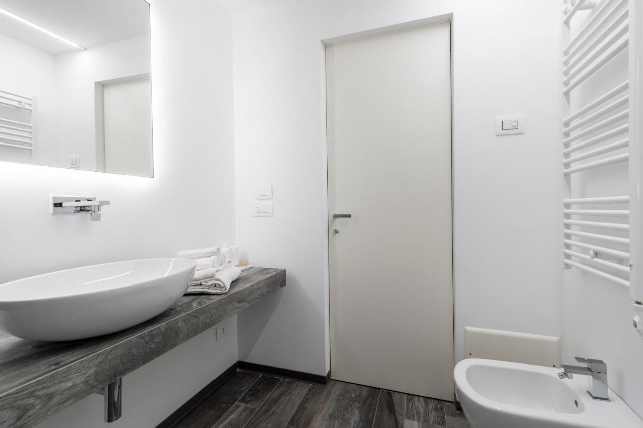 Palazzo Ruzante Padova - Barcellona Apt Kültér fotó