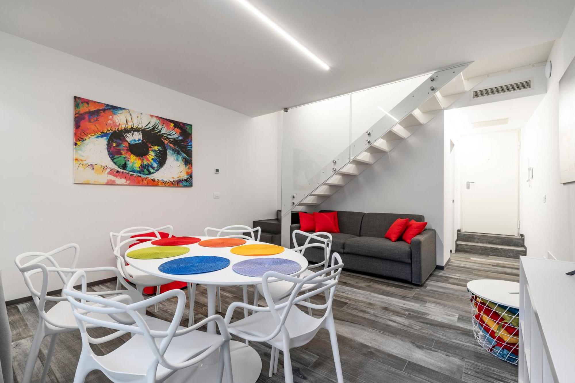 Palazzo Ruzante Padova - Barcellona Apt Kültér fotó